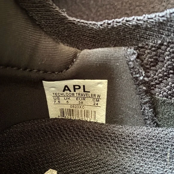 APL TechLoom Traveler Shoe - Picture 16 of 16